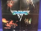 Van Halen 1st Studio LP 1978 First Pressing Warner Bros BSK 3075 VG+/EX *TESTED*