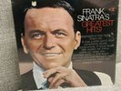 FRANK SINATRA’S GREATEST HITS Record Vinyl FS1025 LP vintage Jazz SEALED 1960’s