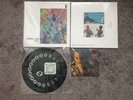 Sango Da Rocinha 4 Blue Colored Vinyl Primal Dap Atmosphere Soulection Slipmat