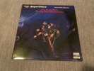 The Moody Blues Super Disc On the Threshold of a Dream LP Record