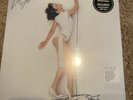 Kylie Minogue Fever LP RED SEALED  OOP