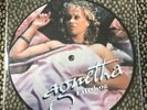 Agnetha Faltskog  -Abba Can't shake loose - uk  7