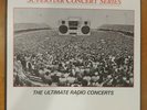 DURAN DURAN 3LP Box Westwood One Superstar Concert Series SS84-16 aired 8/4/84