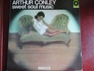 RARE SOUL LP: ARTHUR CONLEY 