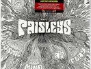 THE PAISLEYS Cosmic Mind At Play LP 1970 U.S. psychedelic rock monster reissue