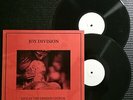 Joy Division - Live At The London Lyceum