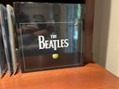 Stereo Vinyl Box Set by The Beatles (Record, 2012)