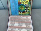 Rhino Records 78 RPM Juke Box Classics 