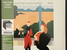 BRIAN ENO Another Green World SEALED HALF-SPEED MASTERED 2LP 45 rpm Audiophile