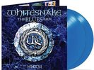 Whitesnake The Blues Album 2xDiscs New Vinyl LP Album