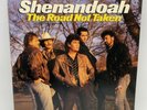 Shenandoah The Road Not Taken LP 1989 Columbia/CBS PROMO Vinyl