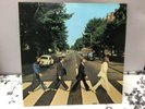 Abbey Road: The Beatles: vinyl, 4th pressing 1971-1973