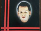 Gary Numan ?– Telekon, Beggars Banquet 660 078, Green LP Vinyl, Dutch Pressing