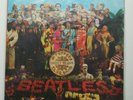 The Beatles Sgt. Pepper's Lonely Hearts Club Band Vinyl LP ORIGINAL MASTER IN OR