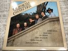 Rare Bluegrass LP - California Connection - The Bluegrass Album Vol 3- Tony Rice