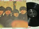 The Beatles-Beatles For Sale-UK Parlophone Vinyl LP