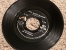 Elvis 45 rpm DEVIL IN DISGUISE 447-0641 RCA Victor noResv
