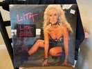 LITA FORD LP FIRST PRESSING STILL SEALED NEW ORIGINAL RELEASE TOWER RECORDS