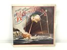 Jeff Wayne's Musical Version Of The War Of The Worlds - Vinyl Music Record #667