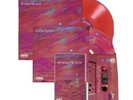 Dave We’re All Alone In This Together Red Vinyl LP, Red Cassette + CD Bundle