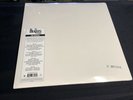 The Beatles THE WHITE ALBUM 180G UK MONO 2014 SEALED Audiophile Embossed 9072203