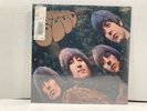 THE BEATLES - RUBBER SOUL LP VINYL (1986 CAPITOL SW 2442) SEALED