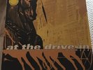 at the drive in relationship of command Vinyl
