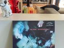 THE CURE LP DISINTEGRATION  FICTION FIXH 14 839 353-1  1989 UK US Seller