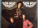 Jimi Hendrix Experience Are You Experienced LP Mono First Issue Track Record