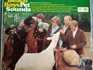 The Beach Boys Pet Sounds LP 1966 UK Mono First Issue Capitol T 2458