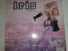 ORIGINAL FRENCH LP PROG IRIS LITANIES 197? VG+ CONNECTION