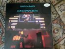 Gary Numan  Living  Ornaments  '79 And '80 Japanese Sample /Promo  Boxset.
