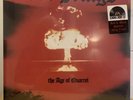 Cro-Mags - The Age Of Quarrel - Red and Black Splatter Vinyl - RSD - Album/LP
