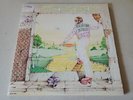 ELTON JOHN GOODBYE YELLOW BRICK ROAD 2 LP VG+ EX VINYLS TRIFOLD 1973 MCA2-10003