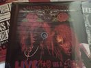 GUNS N ROSES Live Like A Suicide - Locked N Loaded - Vinyl New/Sealed