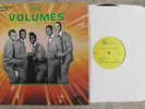PRESENTING THE VOLUMES. Near Mint Relic LP. 
