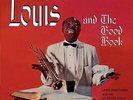 Louis Armstrong - Louis & The Good Book [New Vinyl LP] Bonus Track, Colored Viny