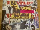 The BEATLES Anthology 2 original 3-LP vinyl album Still Sealed with Hype Sticker