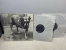 1995 Alice In Chains Self Titled S/T Tripod LP Columbia ?Records C2 67248 Mint