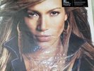 Jennifer Lopez ? J Lo Exclusive VMP  Blue Black Galaxy 2x Vinyl LP  NEW Opened