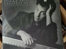 Billy Joel GREATEST HITS Volume 1 & 2 C240121 NEW/SEALED 1985 Vinyl LP RARE