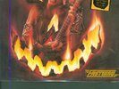 SEALED Fastway Trick Or Treat Soundtrack LP Vinyl Record Columbia PC 40549 1986