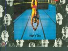 rare sealed Def Leppard - High 'n' Dry - 1981 Rock LP  VINYL Record