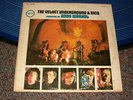 Velvet Underground & Nico - 1967 Cdn 1St Press Torso Cover