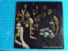 The Jimi Hendrix Experience Ladyland LP