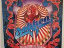 DOKKEN Back For The Attack 1987 LP DON DOKKEN GEORGE LYNCH LYNCH MOB RARE VINYL