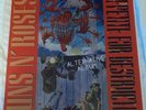 GUNS N ROSES APPETITE FOR DESTRUCTION ALTERNATIVE ALBUM VINYL LP RECORD