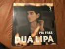 Dua Lipa french promo 12