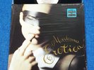 MADONNA EROTICA 12'' VINYL MAXI LP RECORD 1992 Promo Hype