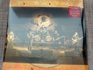 Fates Warning ?– Live Over Europe,3XLP,2XCD,Vinyl,NEW,SEALED,SOLD OUT